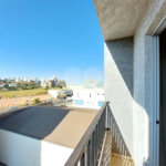 Apartamento padrão para venda ou locação no Residencial Dona Elisa