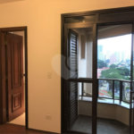 Apartamento à venda com 4 suítes em Chácara Santo Antônio (zona Sul), São Paulo, SP