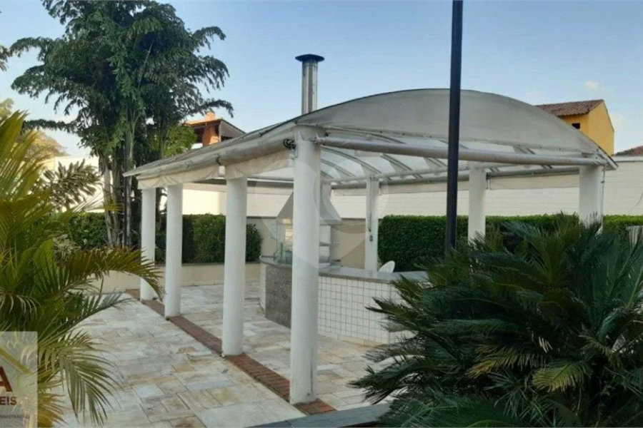 Vila Cruzeiro 3 dormitório 1 vaga , com lazer completo