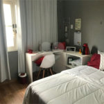 Casa com 202m² , 4 dormitórios , sendo 1 suíte , 3 vagas de garagem.