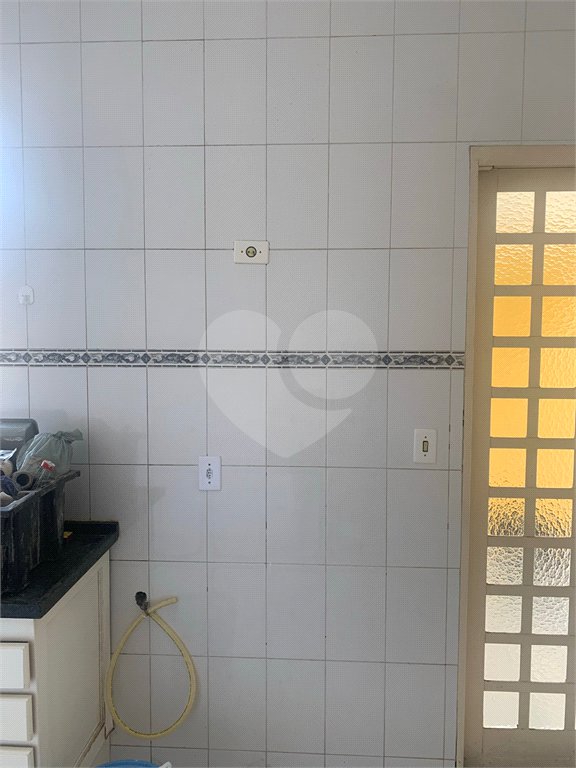 Casa térrea na Vila Boa Vista