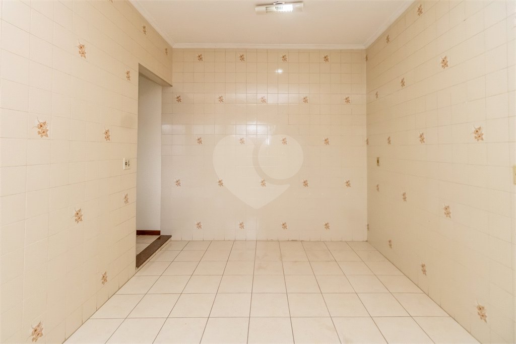 CASA TÉRREA 2 DORMITÓRIOS COM EDÍCULA À VENDA NA VILA FORMOSA