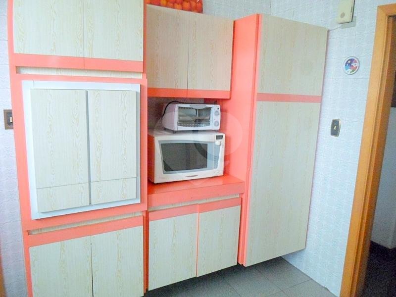 Apartamento à venda com 4 quartos, sendo 1 suíte, em Parque da Mooca, São Paulo, SP