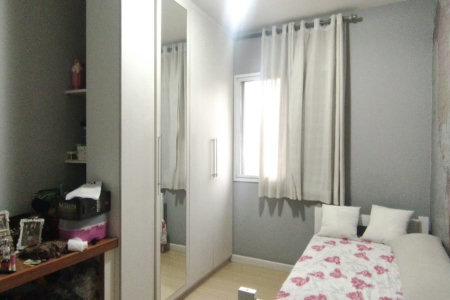 Apartamento à venda com 3 quartos, sendo 2 suítes, em Vila Moreira, Guarulhos - SP