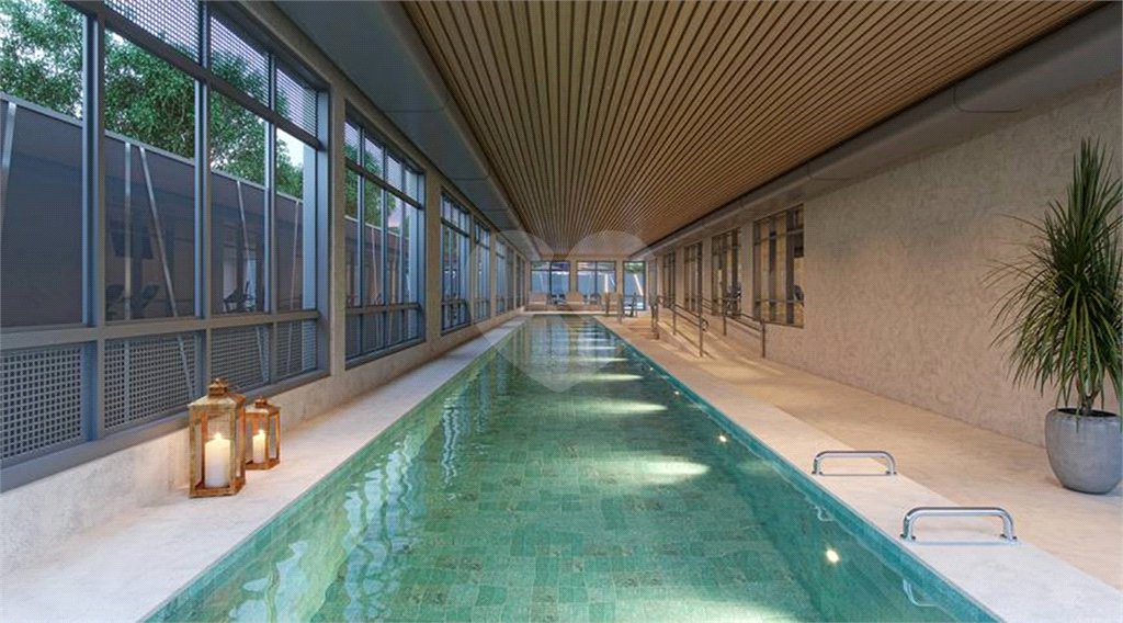 Apartamento à venda com 3 suítes em Paraíso, São Paulo, SP