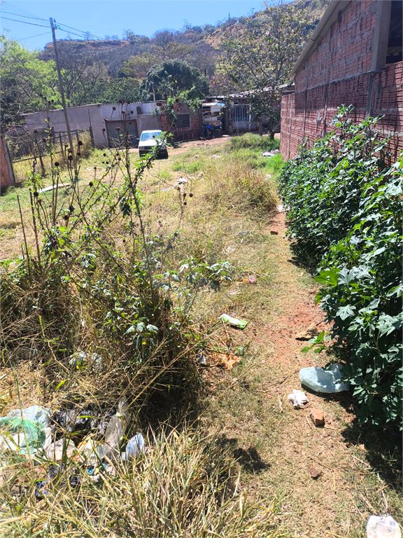 Terreno a venda no Cidade Aracy 2