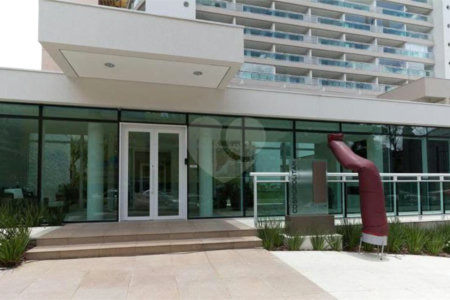 Apartamento Tipo Studio - Barra Funda