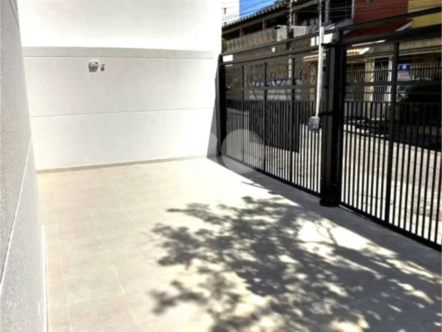 Casa à venda com 2 quartos no condomínio Residencial Fernandes, São Paulo - SP