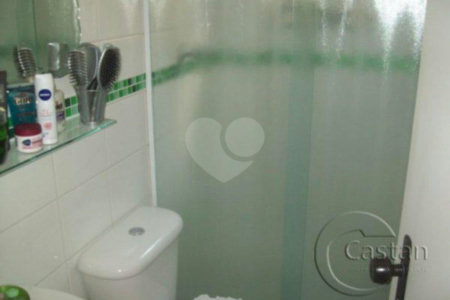 apartamento na mooca