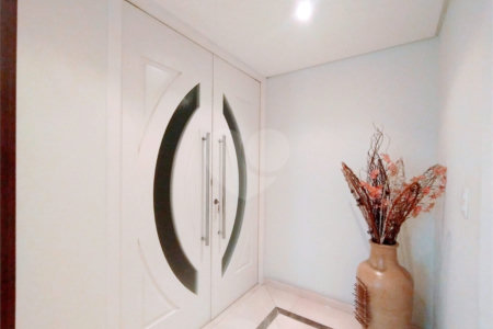Apartamento para venda na Mooca com 4 suítes, 5 vagas. Condomínio Europa Cicero.