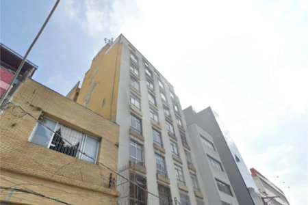 APARTAMENTO A VENDA EM SP LUZ