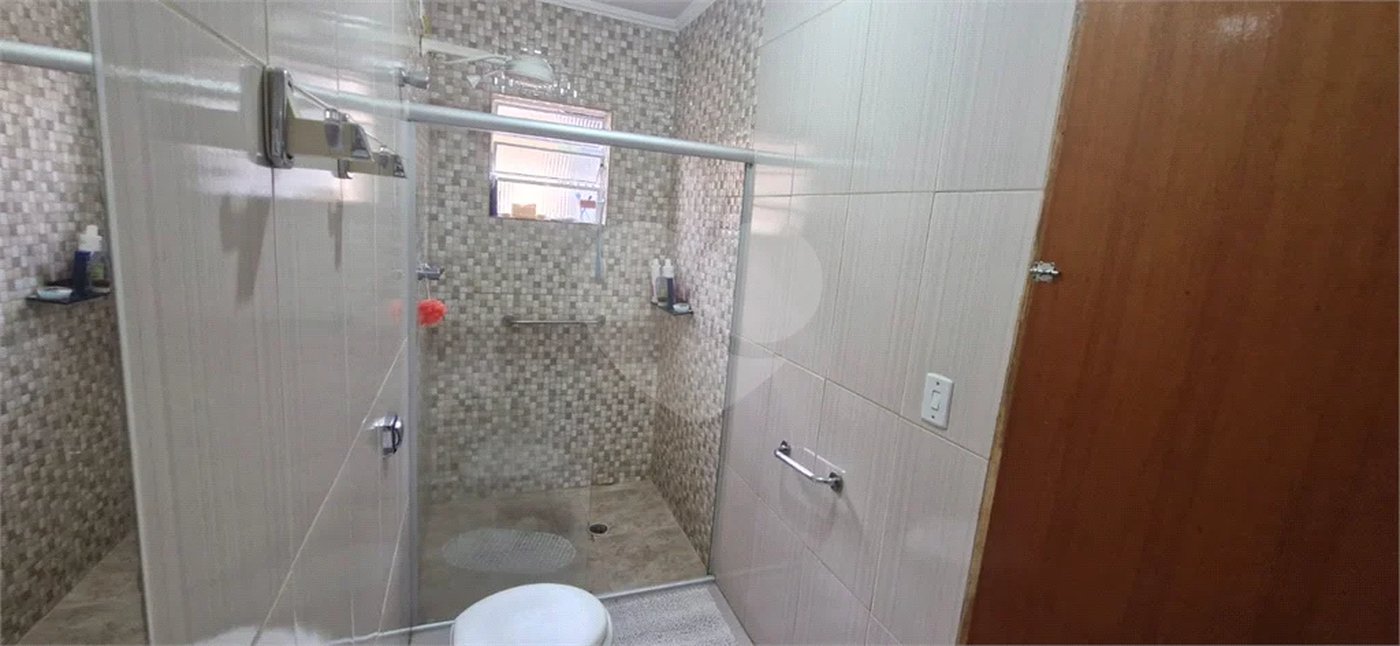 Casa à venda com 2 quartos, sendo 1 suíte, em Mandaqui, São Paulo, SP