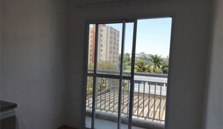 Apartamento à venda com 1 quarto em Vila Butantã, São Paulo, SP
