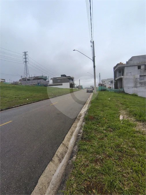LOTE À VENDA NO PARADISE GARDENS DE 176 M² -Porteira preta/SP