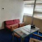 Sala Comercial com 40m² - Higienópolis