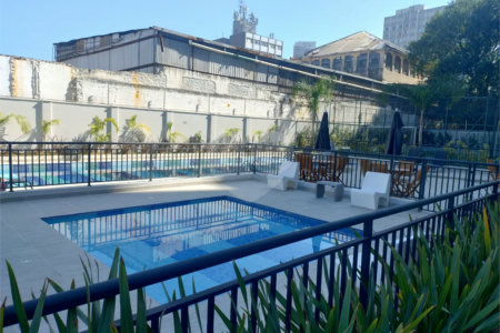 ?? Apartamento à venda – Condomínio Cidade Mooca