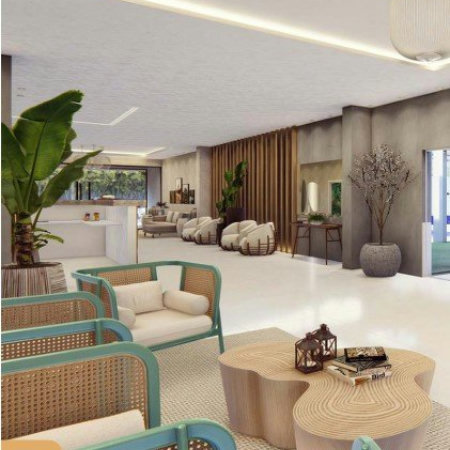 Sand Beach Residence