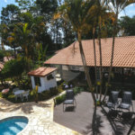Casa à venda com 3 quartos, sendo 1 suíte, no condomínio Parque da Fazenda, Itatiba - SP