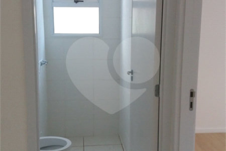 Apartamento à venda com 2 quartos em Campo Grande, Rio de Janeiro, RJ