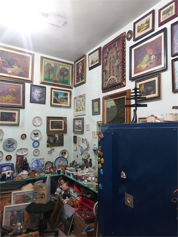 Sala à venda em Bela Vista, São Paulo, SP