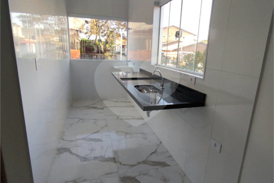 Apartamento à venda com 1 quarto em Imirim, São Paulo, SP