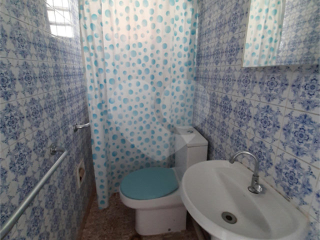 Sobrado à venda com 3 quartos em Tucuruvi, São Paulo, SP