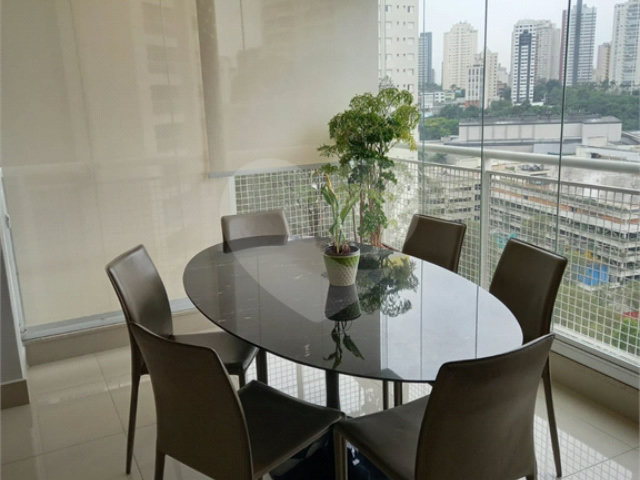 Apartamento à venda com 2 suítes em Jardim Sul, São Paulo, SP