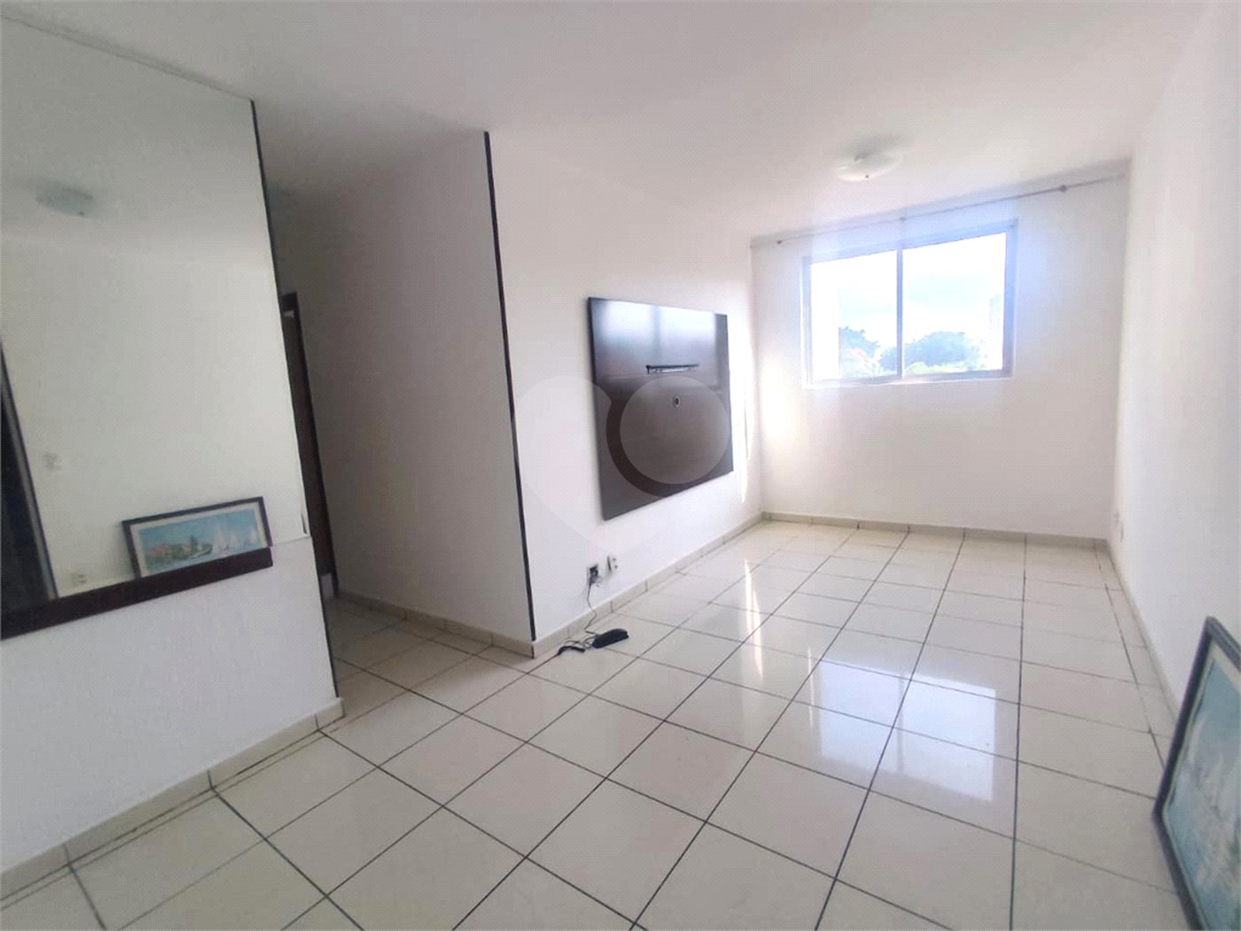 Apartamento à venda com 2 quartos em Sítio Pinheirinho, São Paulo, SP