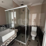 Cobertura à venda com 3 quartos, sendo 2 suítes,  em Vila Buarque, São Paulo, SP