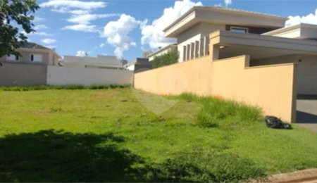 Terreno à venda em Jardim Nova Aliança Sul, Ribeirão Preto, SP