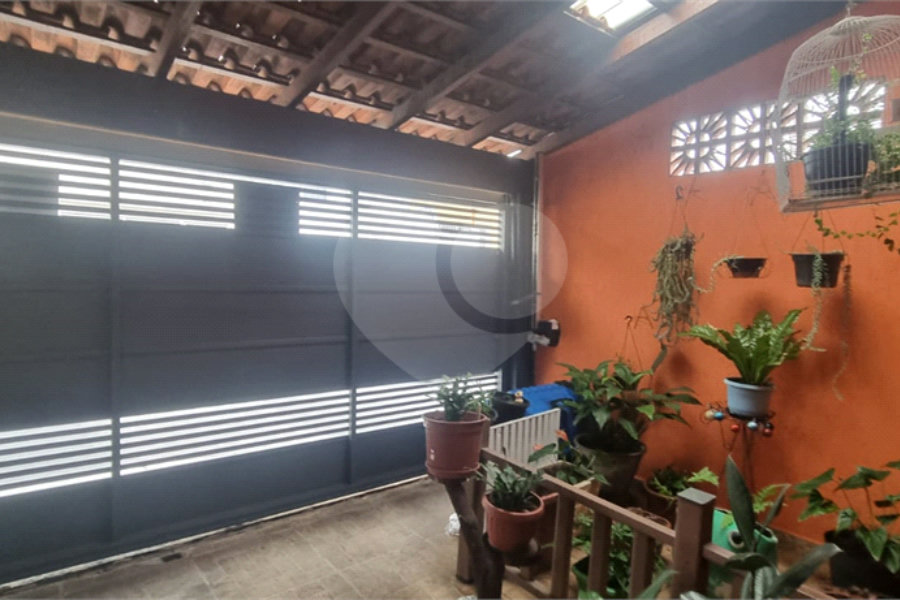 Casa à venda com 3 quartos em Mandaqui, São Paulo, SP