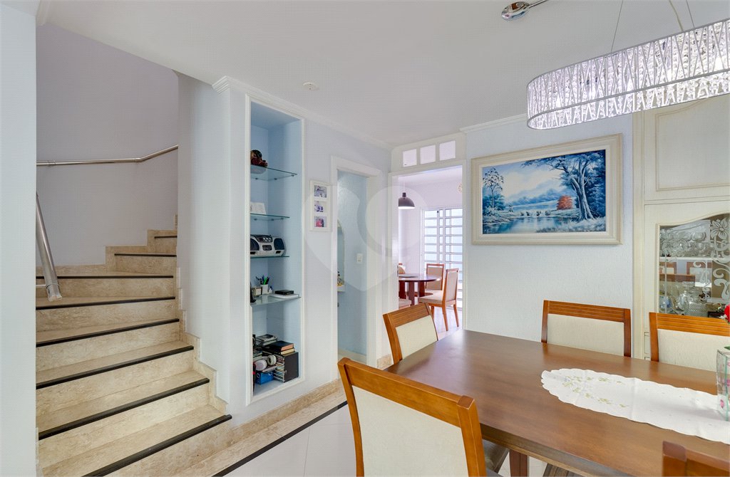 Casa à venda com 3 quartos, sendo 1 suíte, em Santo Amaro, São Paulo, SP