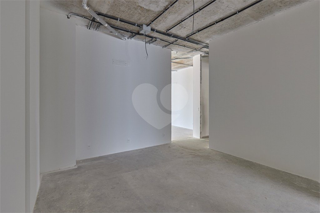 Apartamento à venda com 4 suítes em Vila Nova Conceição, São Paulo, SP
