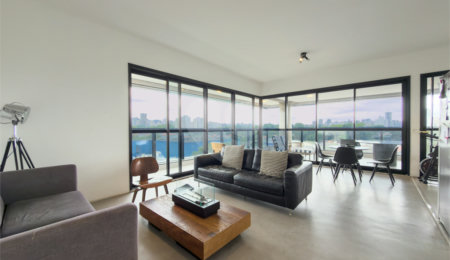 Apartamento à venda com 3 suítes em Pinheiros, São Paulo, SP