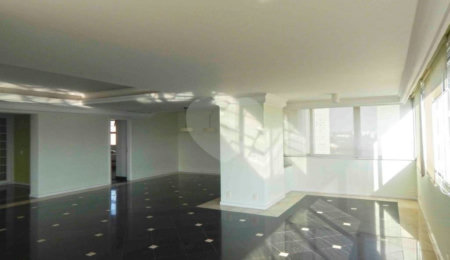 Apartamento à venda com 4 suítes em Jardim Marajoara, São Paulo, SP
