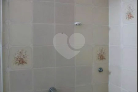 Apartamento à venda com 2 quartos em Perdizes, São Paulo, SP