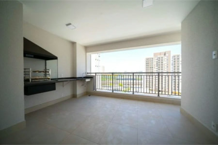 Apartamento à venda com 3 suítes em Vila Andrade, São Paulo, SP