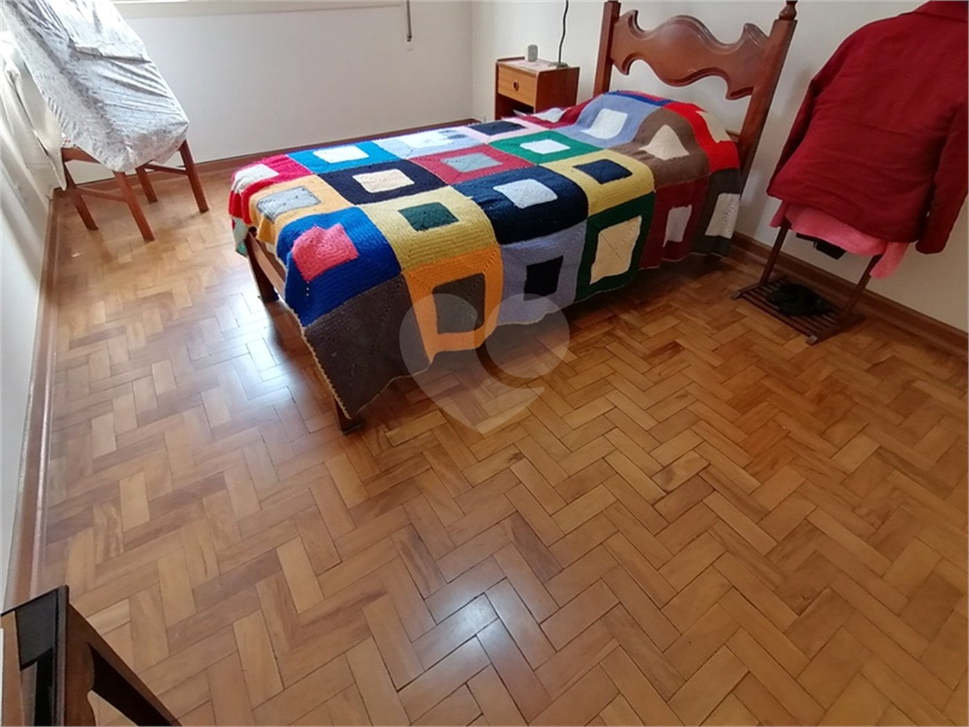 Apartamento à venda com 2 quartos em Paraíso, São Paulo, SP