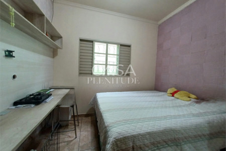 Casa Térrea à venda com 3 quartos, sendo 2 suítes, em Jardim Nova Ipanema, Sorocaba, SP