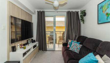 Apartamento à venda com 1 suíte em Ipiranga, São Paulo, SP