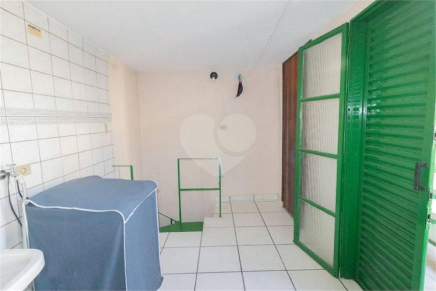 Sobrado à venda com 2 quartos em Parque Mandaqui, São Paulo, SP