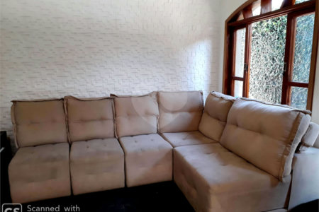 Casa à venda com 3 quartos, sendo 1 suíte, em Vila São Caetano, Sorocaba, SP