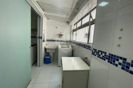 Apartamento à venda com 3 quartos, sendo 1 suíte,  em Brooklin Paulista, São Paulo, SP