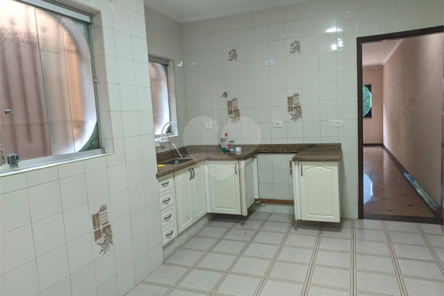 Sobrado à venda com 3 quartos, sendo 1 suíte, em Tucuruvi, São Paulo, SP