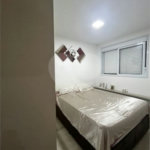 Apartamento à venda com 2 quartos em Brás, São Paulo, SP