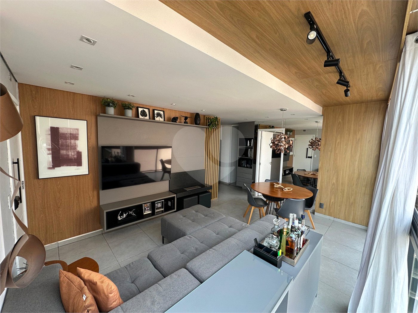 Studio à venda com 1 suíte em Parque Campolim, Sorocaba, SP
