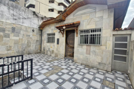 Casa à venda com 2 suítes em Jardim São Paulo(zona Norte), São Paulo, SP