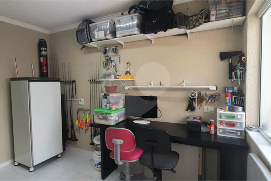 Sobrado à venda com 3 quartos, sendo 1 suíte, em Tucuruvi, São Paulo, SP