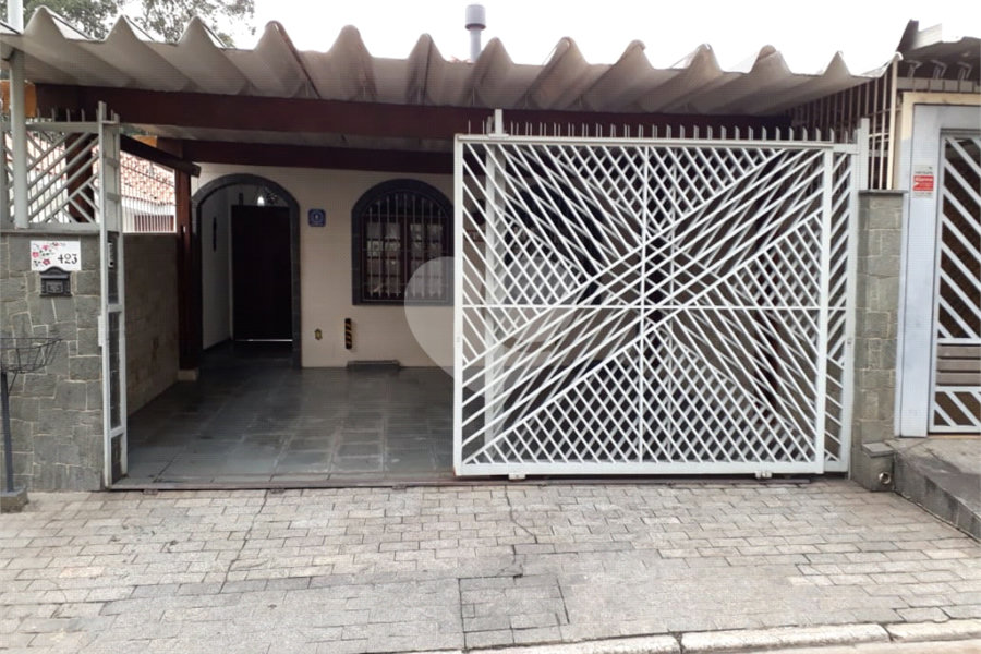 Sobrado à venda com 3 quartos, sendo 1 suíte, em Tucuruvi, São Paulo, SP
