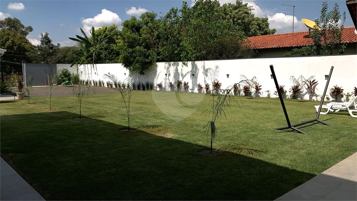 BELÍSSIMA CHÁCARA À VENDA | COLINAS DE INDAIATUBA